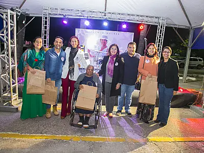 Prêmio Helô Urt destaca personalidades que valorizam atuação feminina em Corumbá