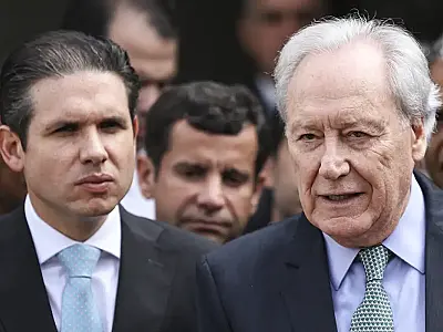 Governo entrega PEC da Segurança Pública ao presidente da Câmara