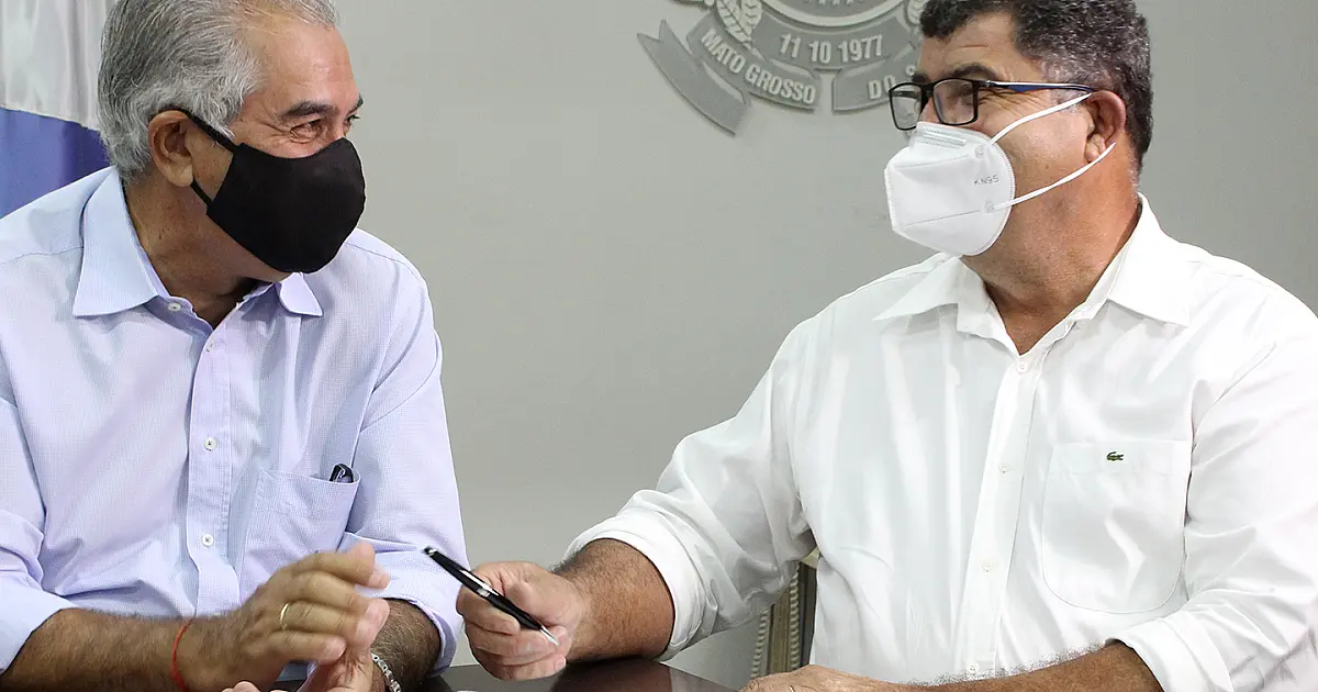 Governo de MS reajusta salário de professores convocados em 34%