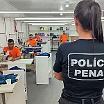 MS é referência nacional no trabalho prisional