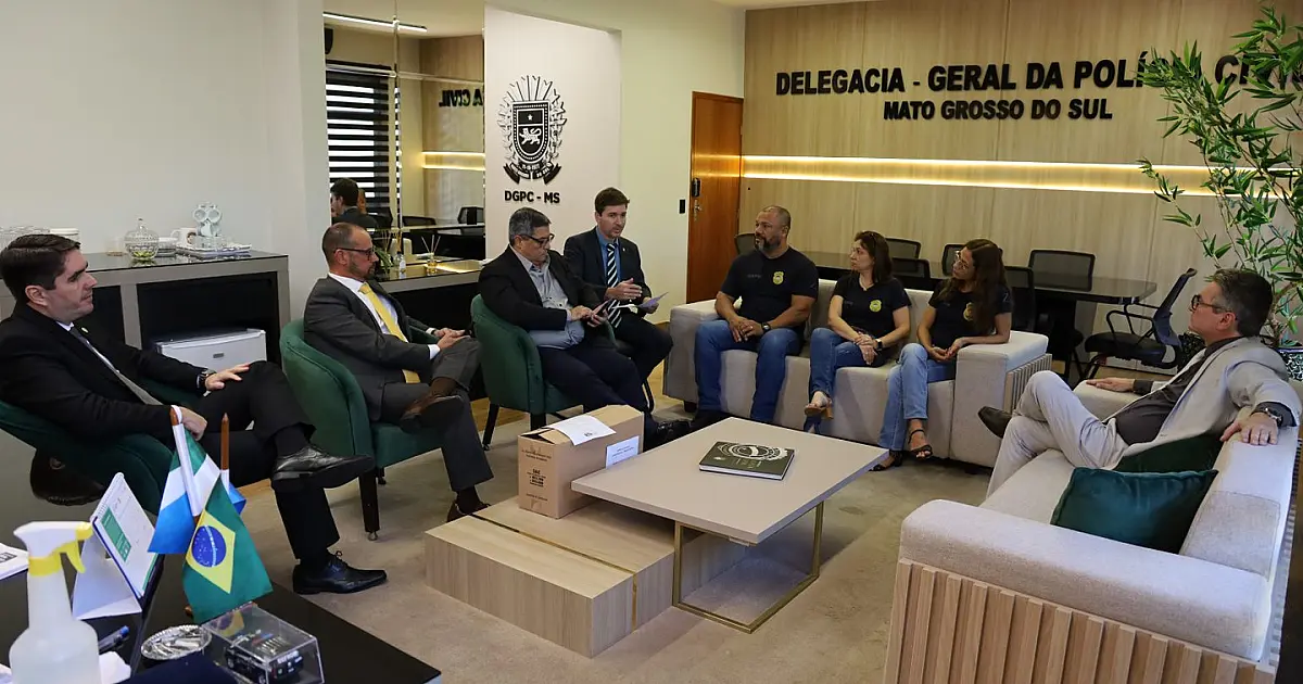 Polícia Civil institui Protocolo de Intervenção para policiais envolvidos em incidentes críticos