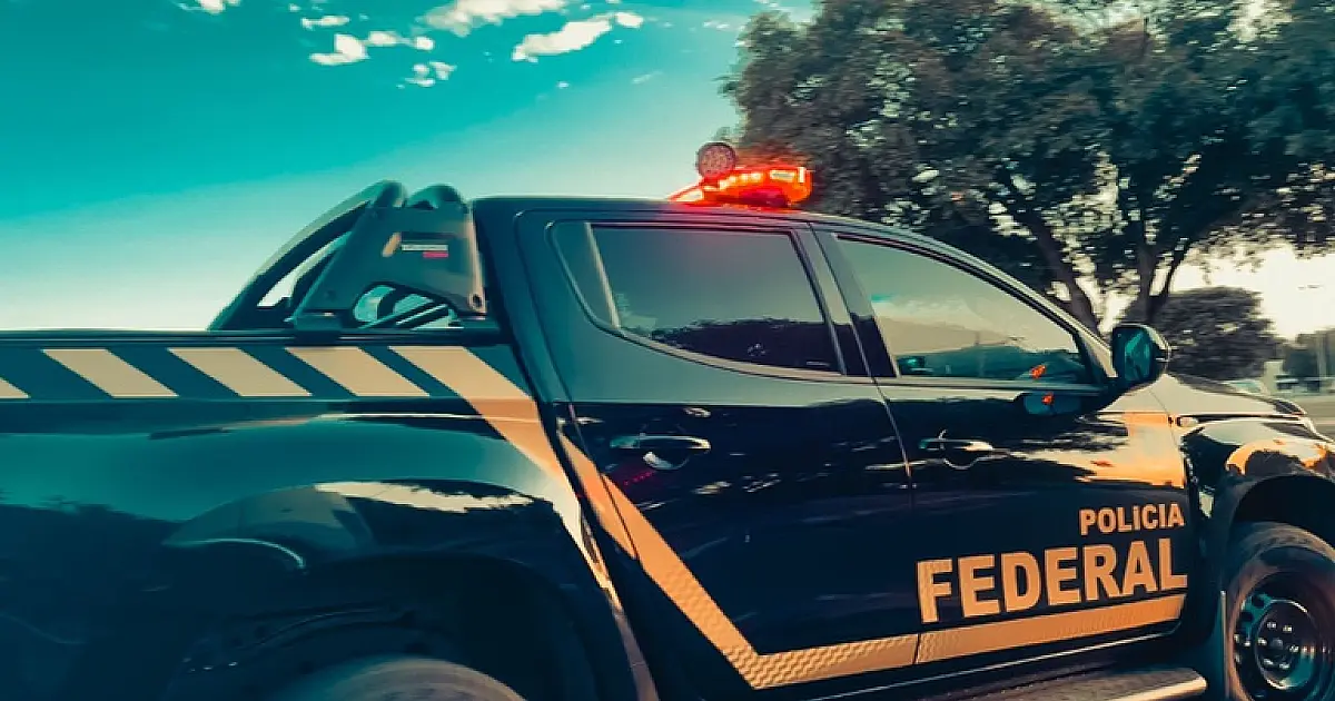 PF investiga contrabando de cabelo humano em empresa de Corumbá