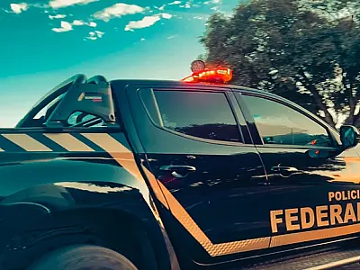 PF investiga contrabando de cabelo humano em empresa de Corumbá