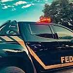 PF investiga contrabando de cabelo humano em empresa de Corumbá