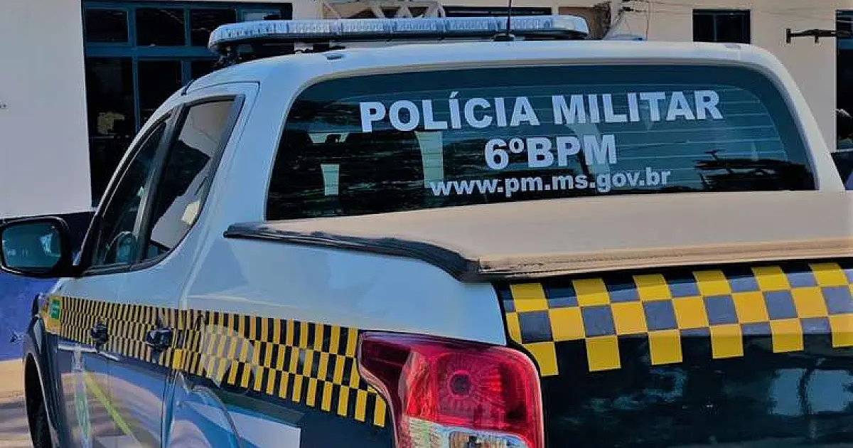 PM e Postura cancelam festa clandestina no Cristo Redentor