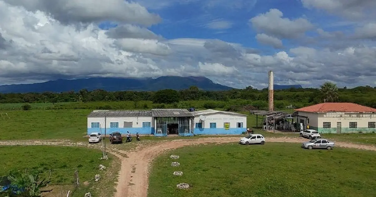 Evento fortalece a identidade e dá visibilidade as atividades do Assentamento 72