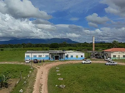 Evento fortalece a identidade e dá visibilidade as atividades do Assentamento 72