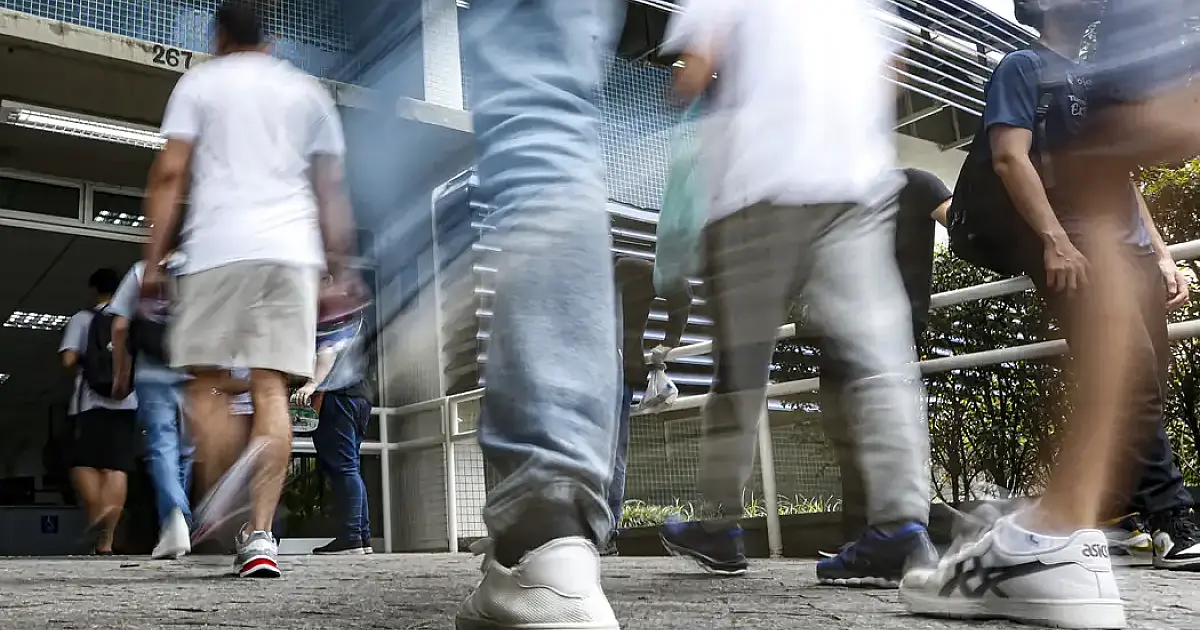 Estudantes da rede pública terão pré-inscrição automática no Enem