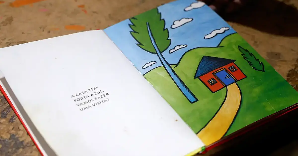 Ler ensina empatia a crianças, diz presidente da Biblioteca Nacional