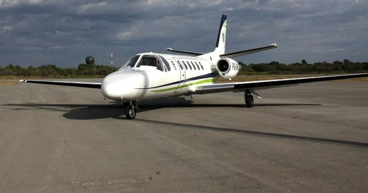 Licitações são homologadas para construir aeródromos em dois municípios de MS