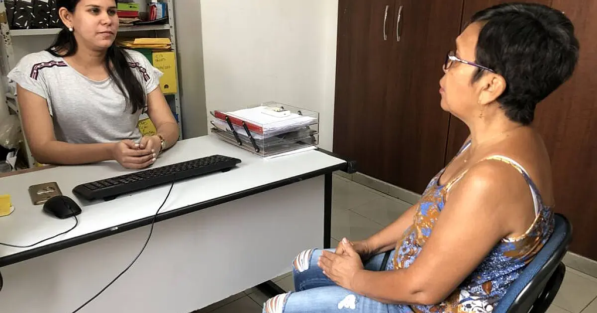 Janeiro Branco reforça a importância dos cuidados com a saúde mental