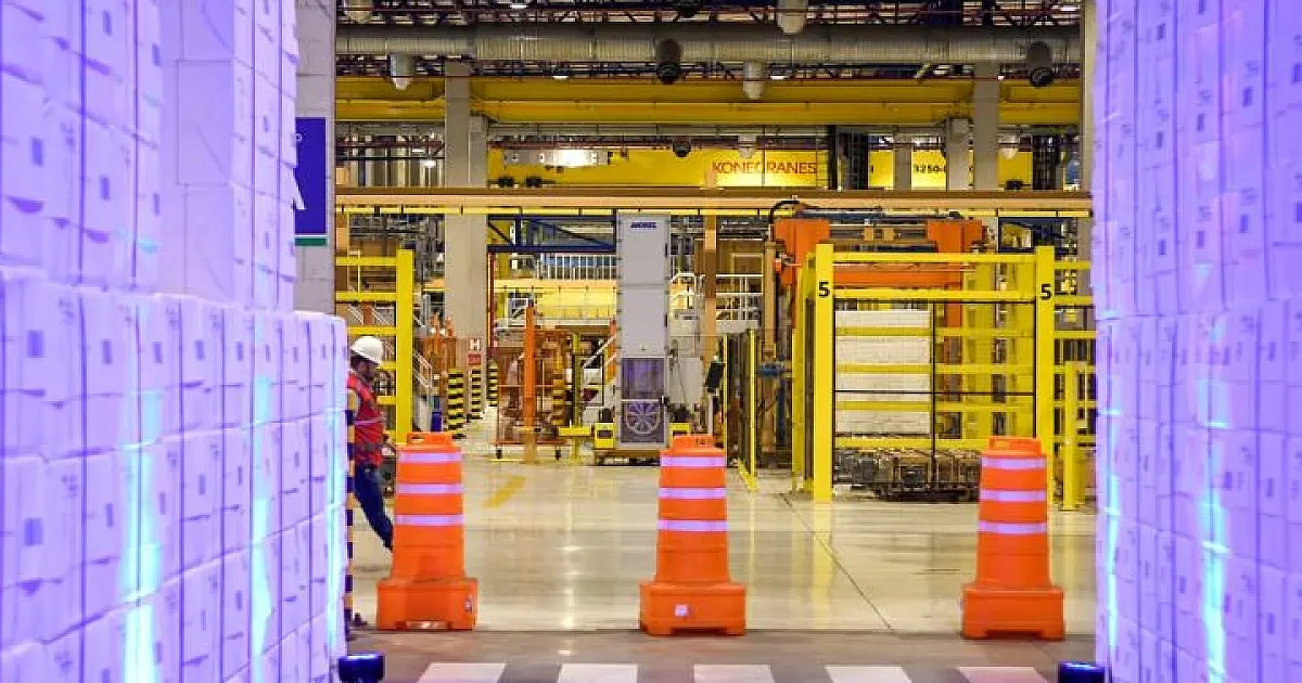 MS bate recorde em exportações e atinge US$ 10,7 bilhões em 2025