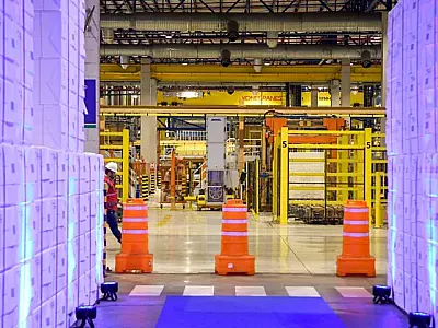 MS bate recorde em exportações e atinge US$ 10,7 bilhões em 2025