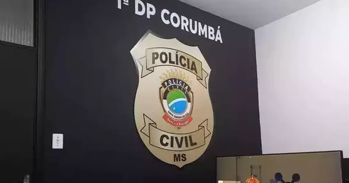 Policiais Civis de MS anunciam nova paralisação a partir desta terça, 1&ordm; de outubro