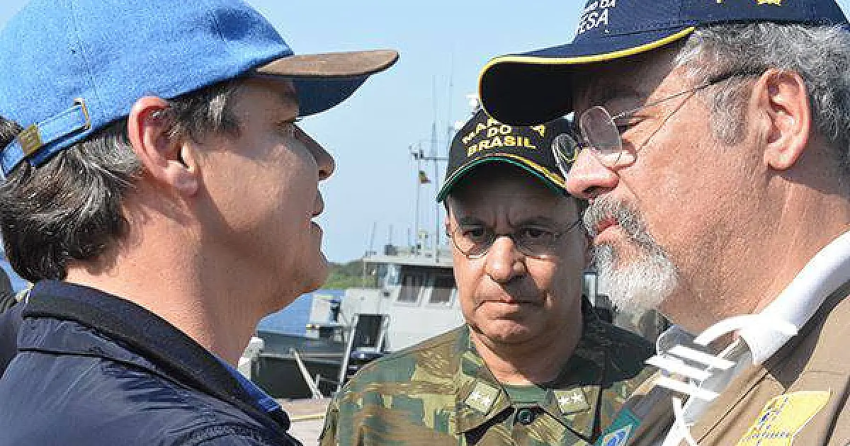 Protegendo as fronteiras e abrindo possibilidades