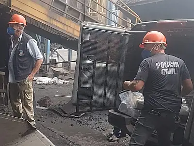 Polícia Civil incinera cerca de meia tonelada de drogas apreendidas em Corumbá