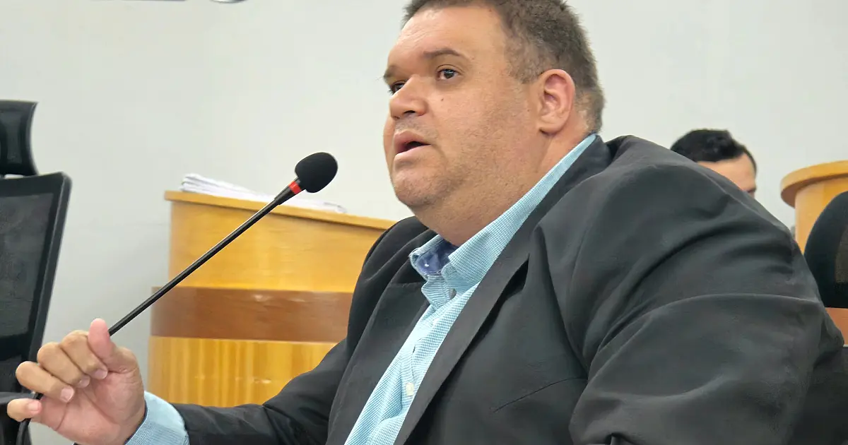 Jovan cobra iluminação e sinalização viária do portal ao Lampião Aceso