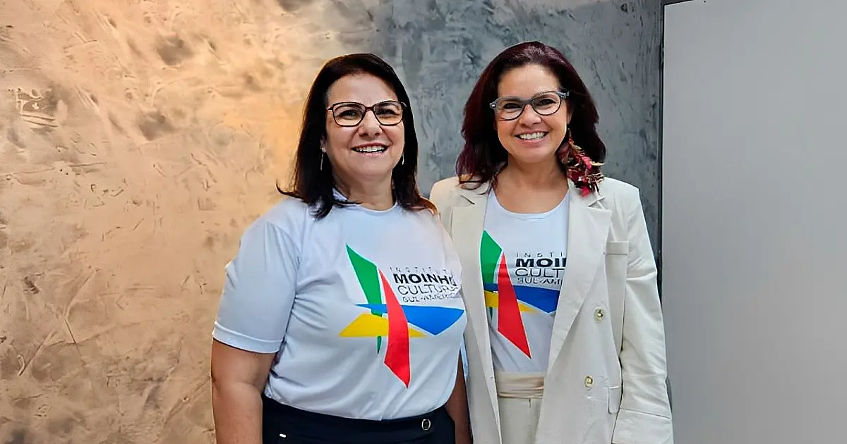 Moinho Cultural anuncia nova Diretora Executiva e composição do Conselho