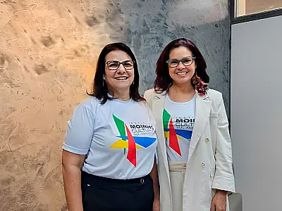 Moinho Cultural anuncia nova Diretora Executiva e composição do Conselho