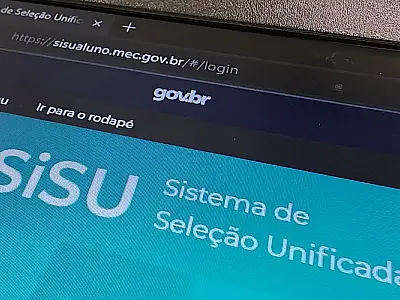 Abertas as inscrições para o Sisu 2025