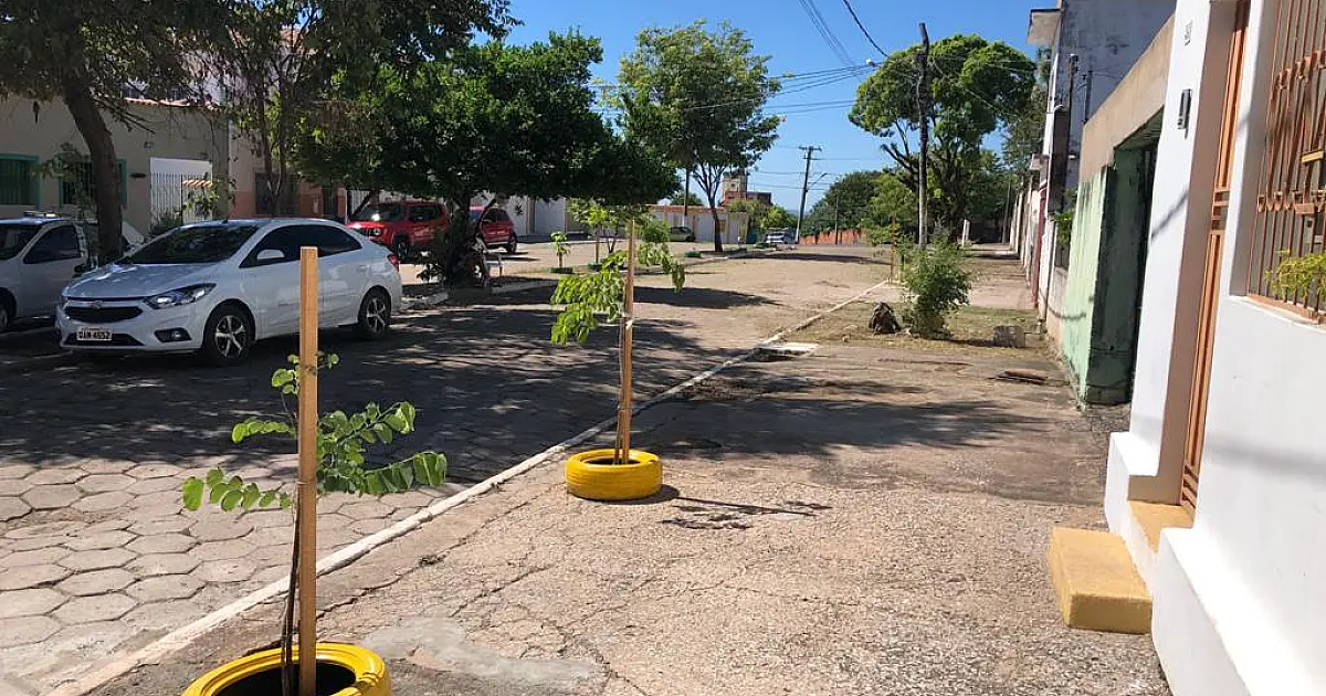 Mudança de nome de rua gera polêmica em Corumbá
