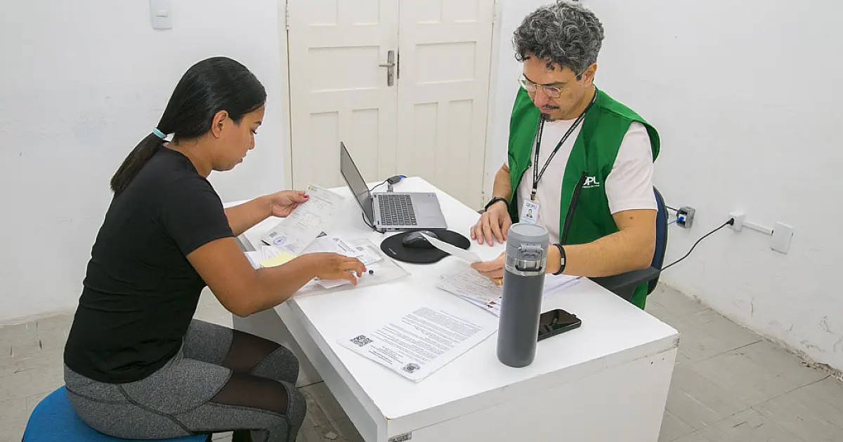 Corumbá regulariza situação de migrantes em mutirão com 23 processos