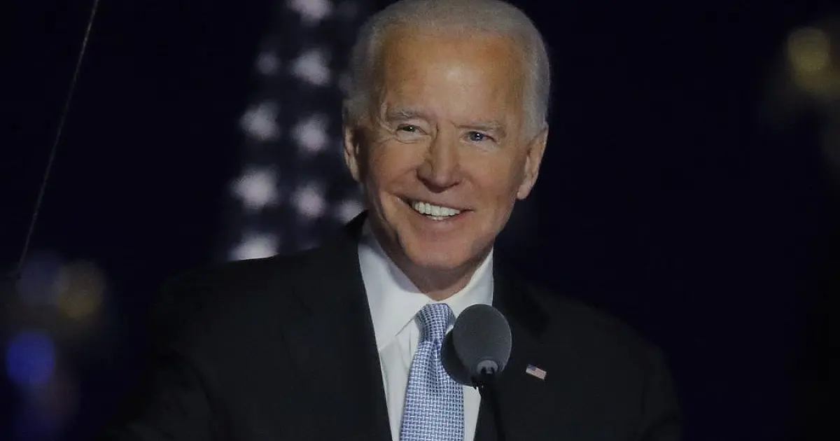 Biden começa a planejar governo: "trabalho tem início imediatamente"