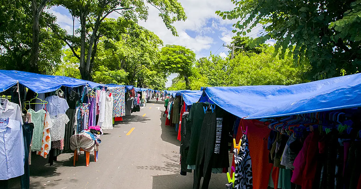 Prazo para recadastramento obrigatório dos feirantes em Corumbá vai até dia 26