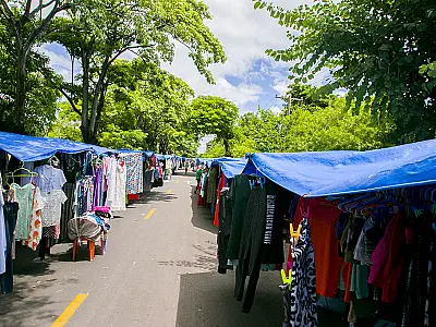 Prazo para recadastramento obrigatório dos feirantes em Corumbá vai até dia 26