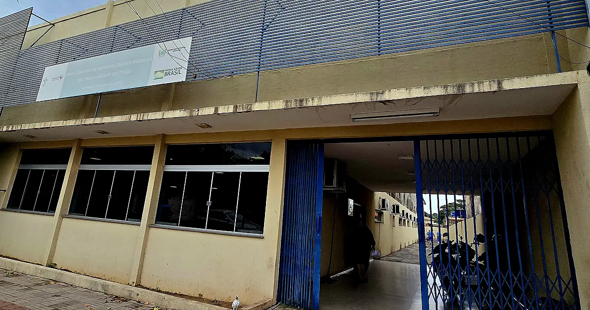 Comissão de Saúde sugere turnos de seis horas e plantão até 22h no CEM de Corumbá