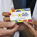 Caixa paga Bolsa Família a beneficiários com NIS de final 4