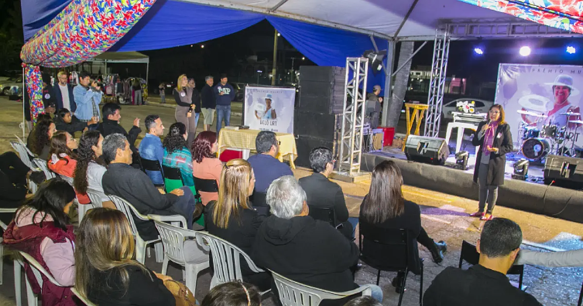 Corumbá entrega Prêmio Mulher Helô Urt na sexta-feira, 20 de março