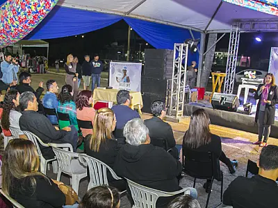 Corumbá entrega Prêmio Mulher Helô Urt na sexta-feira, 20 de março