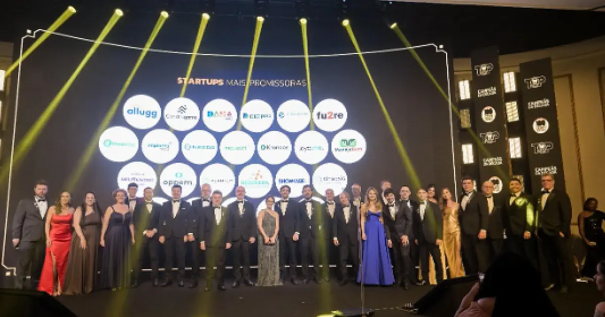 Startup de MS fica em 1&ordm; lugar em ranking de tecnologia pública