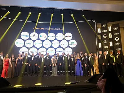 Startup de MS fica em 1&ordm; lugar em ranking de tecnologia pública