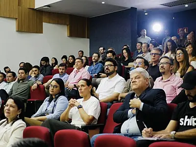 Programa Centelha 3 é lançado em MS com R$ 6,5 milhões em investimentos