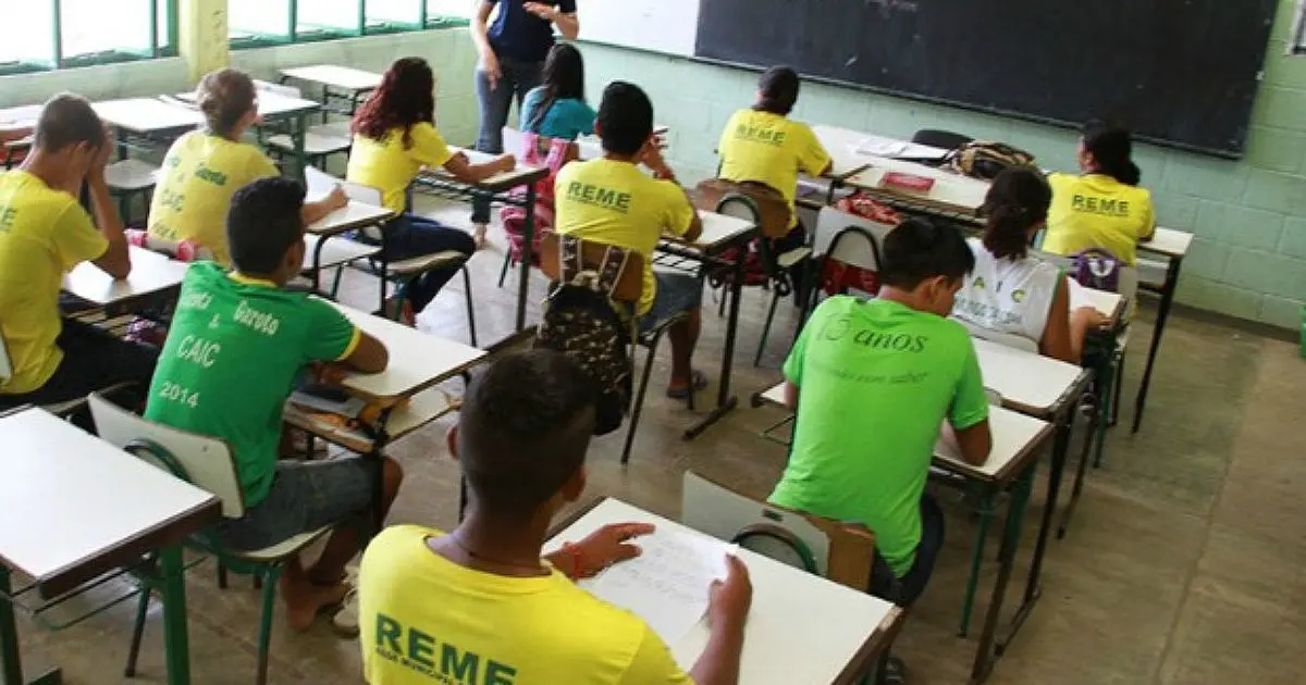 Lista para matrícula da Reme de Corumbá e do Estado deve sair até sexta-feira
