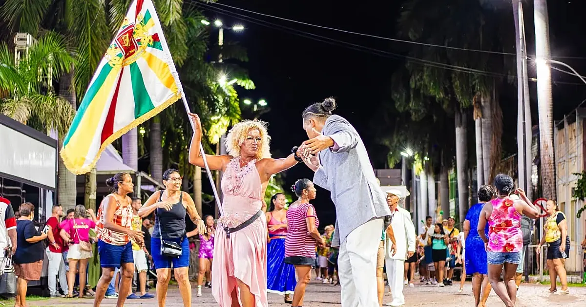 Segunda noite de ensaio técnico confirma disputa de alto nível no Carnaval
