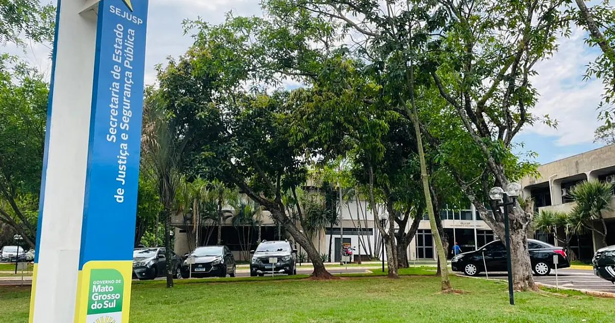 Gestores da segurança pública podem se inscrever em pós sobre saúde mental