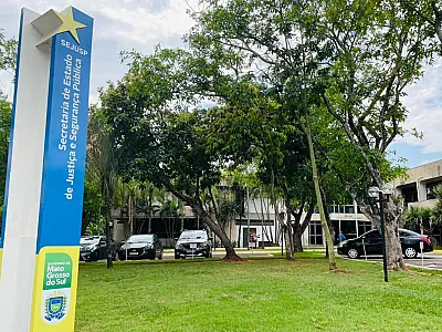 Gestores da segurança pública podem se inscrever em pós sobre saúde mental