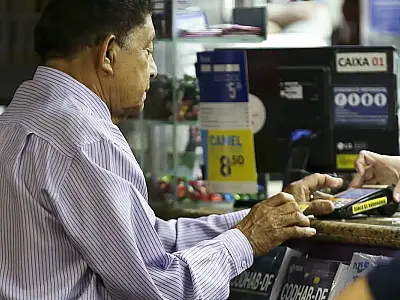 Prazo do crédito consignado do INSS sobe de 84 para 96 meses