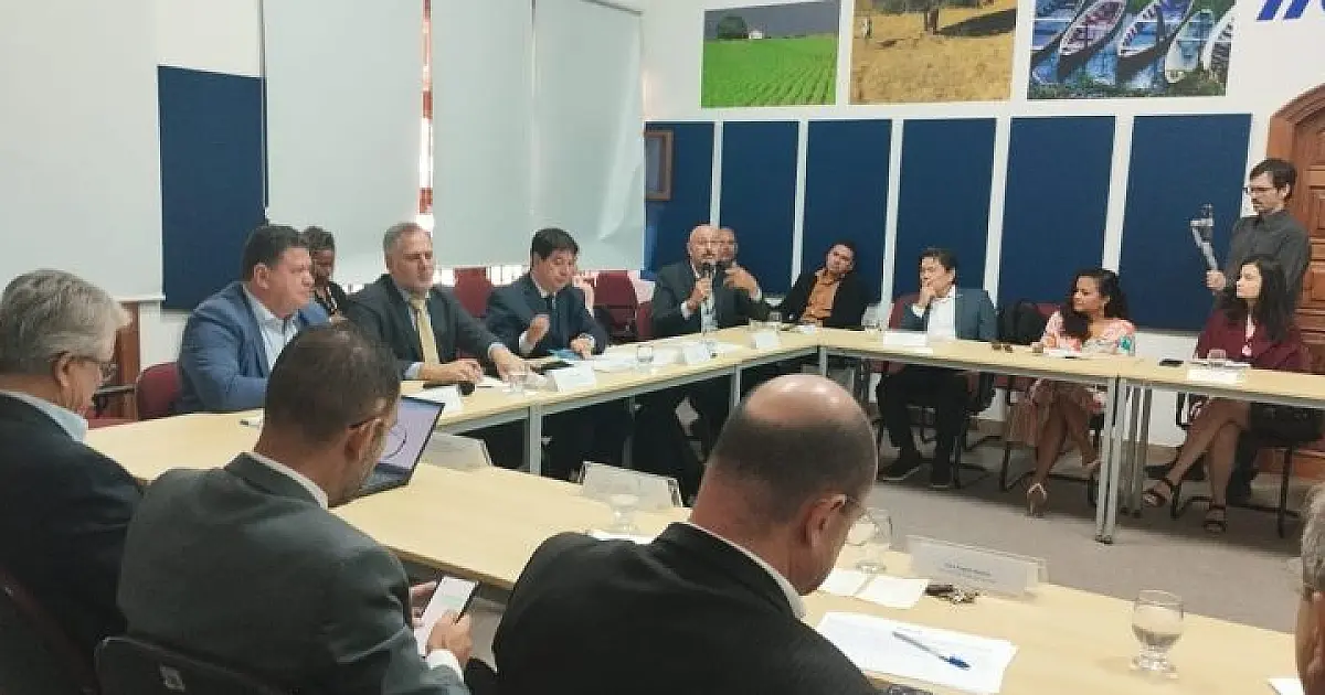 Programa de crédito de carbono na agricultura familiar de MS é destaque em evento interamericano