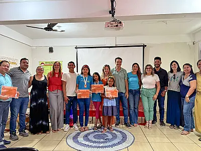 Estudantes de Corumbá se destacam no Prêmio MPT na Escola 2025