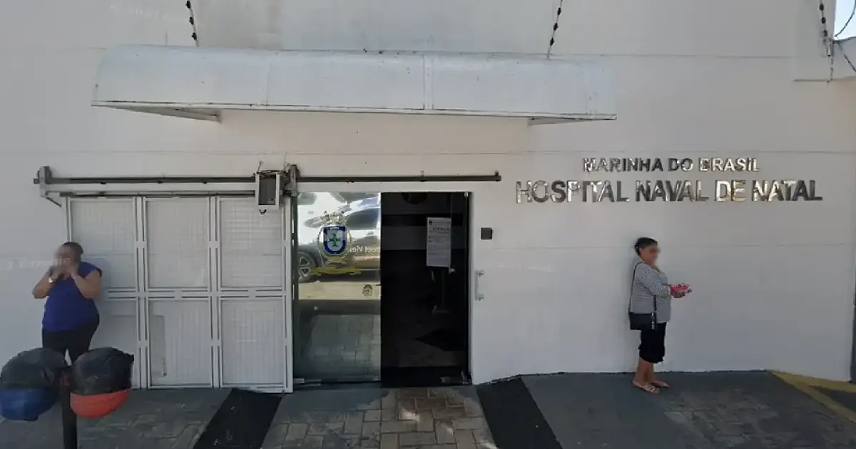 Militar da Marinha de Ladário tem suspeita de intoxicação por metanol em Natal (RN) descartada