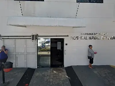 Militar da Marinha de Ladário tem suspeita de intoxicação por metanol em Natal (RN) descartada