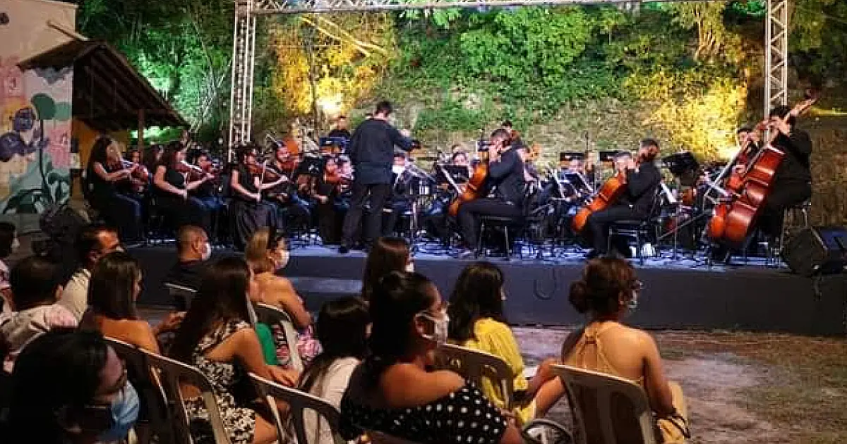Moinho In Concert será exibido para todo o Estado neste sábado, 1°