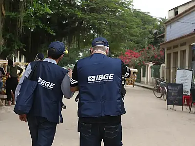 Concurso do IBGE: locais de prova de domingo estão disponíveis