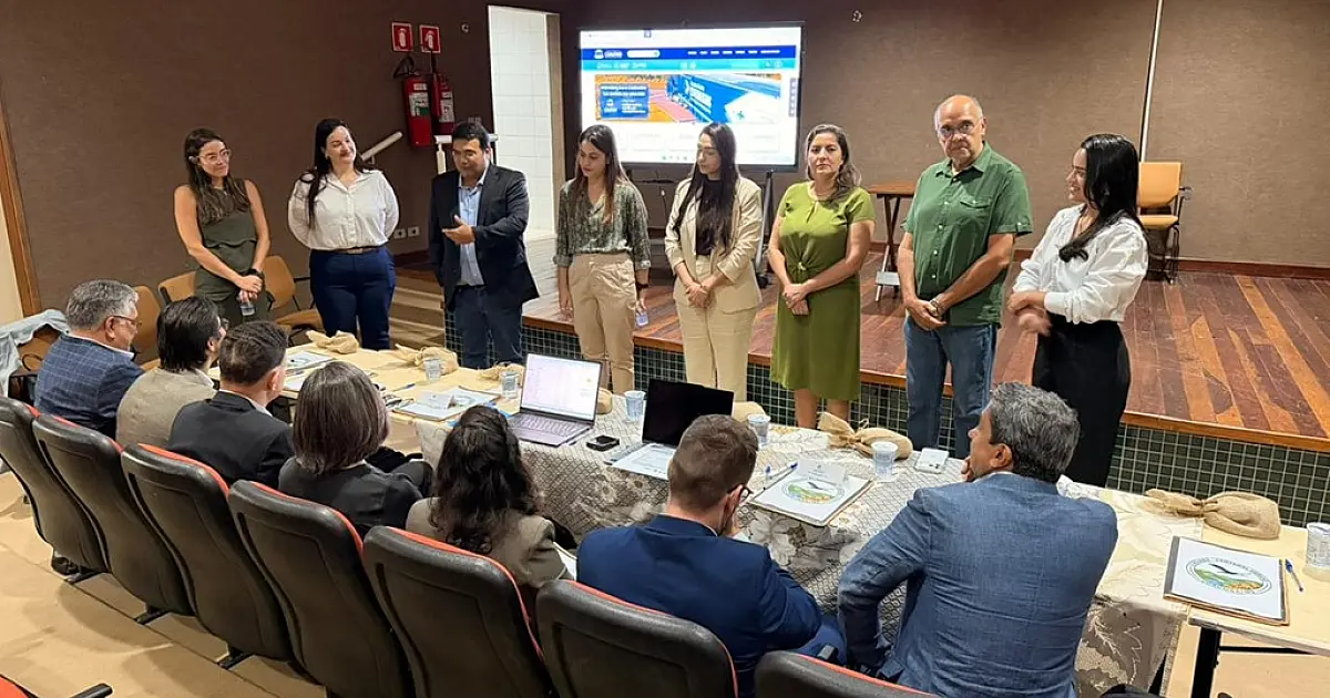 Corumbá investe US$ 40 mi em desenvolvimento urbano sustentável