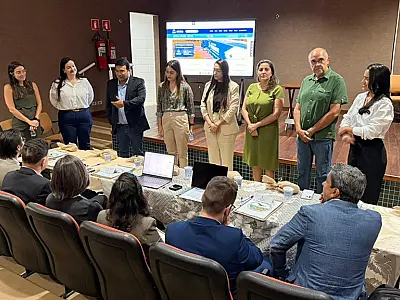 Corumbá investe US$ 40 mi em desenvolvimento urbano sustentável