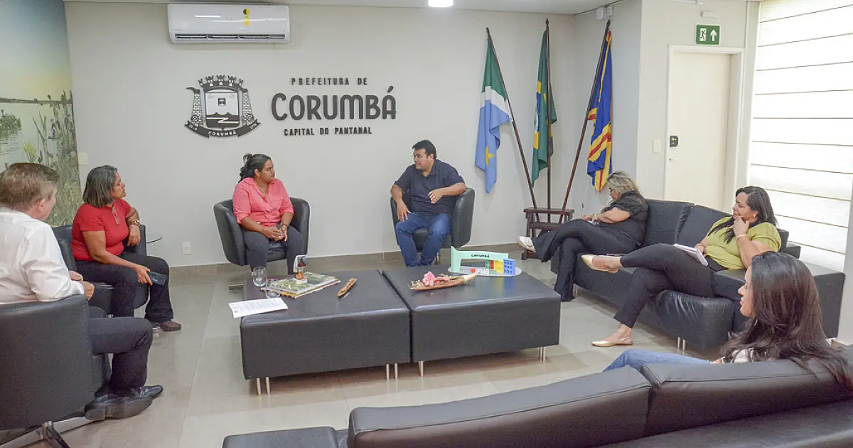 Moradores de Porto Esperança cobram soluções para impactos da mineração